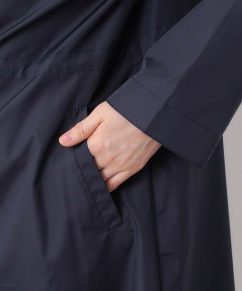 LAURA ASHLEY / ローラ アシュレイ その他アウター | ヴィンテージソルジャー柄 レインコート | 詳細24