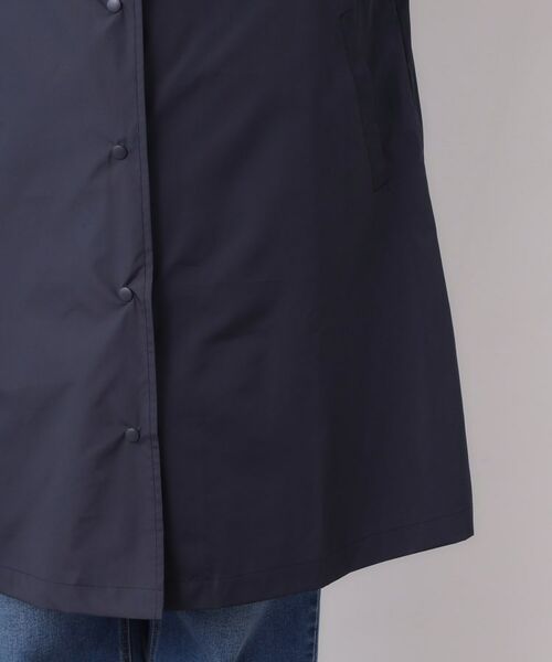 LAURA ASHLEY / ローラ アシュレイ その他アウター | ヴィンテージソルジャー柄 レインコート | 詳細26