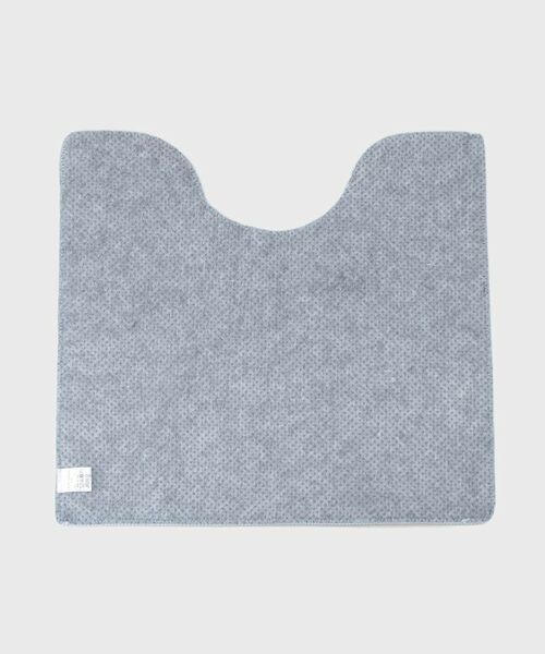 LAURA ASHLEY / ローラ アシュレイ バスグッズ | ローザリンド トイレマット | 詳細2