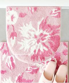 LAURA ASHLEY / ローラ アシュレイ バスグッズ | ローザリンド トイレカバー