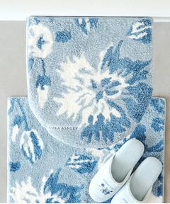 LAURA ASHLEY / ローラ アシュレイ バスグッズ | ローザリンド トイレカバー
