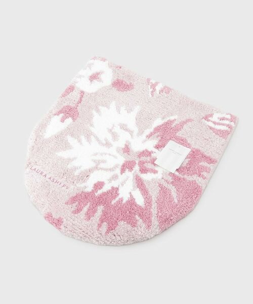 LAURA ASHLEY / ローラ アシュレイ バスグッズ | ローザリンド トイレカバー | 詳細1