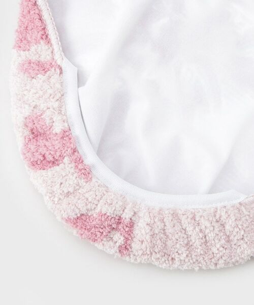 LAURA ASHLEY / ローラ アシュレイ バスグッズ | ローザリンド トイレカバー | 詳細5