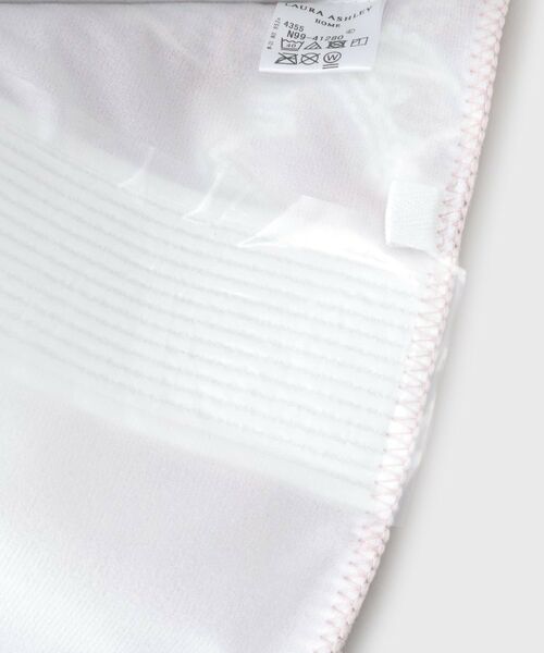 LAURA ASHLEY / ローラ アシュレイ バスグッズ | ローザリンド トイレカバー | 詳細6