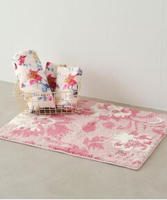 LAURA ASHLEY / ローラ アシュレイ バスグッズ | ローザリンド バスマット