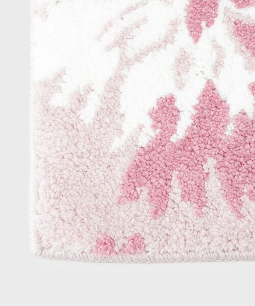 LAURA ASHLEY / ローラ アシュレイ バスグッズ | ローザリンド バスマット | 詳細3