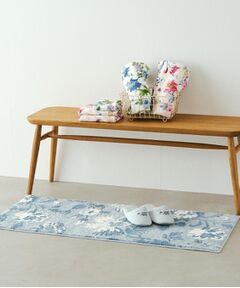 LAURA ASHLEY / ローラ アシュレイ インテリア・生活雑貨・ホビー・ステーショナリー | ローザリンド ロングマット