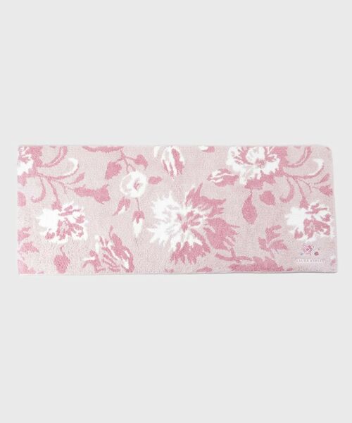 LAURA ASHLEY / ローラ アシュレイ インテリア・生活雑貨・ホビー・ステーショナリー | ローザリンド ロングマット | 詳細1