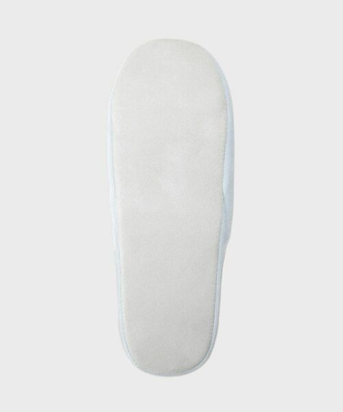 LAURA ASHLEY / ローラ アシュレイ バスグッズ | ローザリンド スリッパ | 詳細5