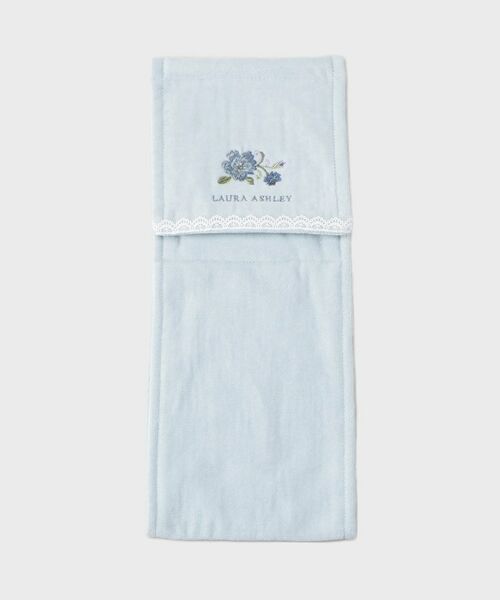 LAURA ASHLEY / ローラ アシュレイ バスグッズ | ローザリンド ペーパーホルダー | 詳細1