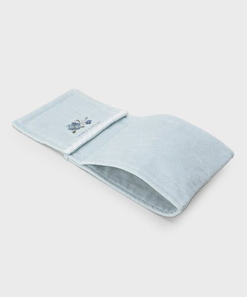 LAURA ASHLEY / ローラ アシュレイ バスグッズ | ローザリンド ペーパーホルダー | 詳細4