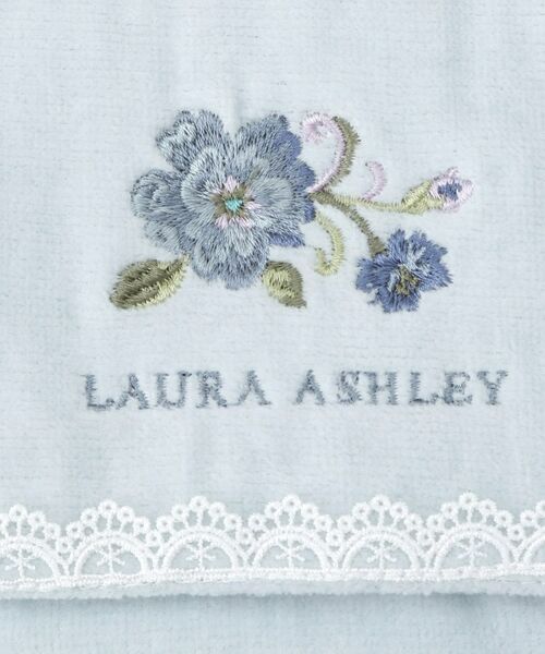 LAURA ASHLEY / ローラ アシュレイ バスグッズ | ローザリンド ペーパーホルダー | 詳細6
