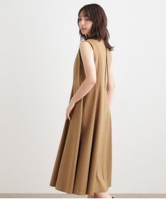 【新品タグ付き】レストローズワンピースローラアシュレイウィルセレクション自由区 楽天市場】ローラアシュレイ（サイズ（S/M/L）LL）（ワンピース