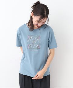 Laura Ashley 大きいサイズ XLサイズ セレブ 高級 トップス LAURA ASHLEY #snc ローラアシュレイ LAURAASHLEY ワンピース 14