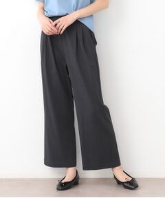 ローラアシュレイ♡ストレッチパンツ ローラ アシュレイ LAURA ASHLEY ストレッチ デニムパンツ