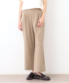 古着 ローラアシュレイ デニムパンツ レディース 青 クロップド丈 9号 古着 ローラアシュレイ デニムパンツ レディース 青 クロップド