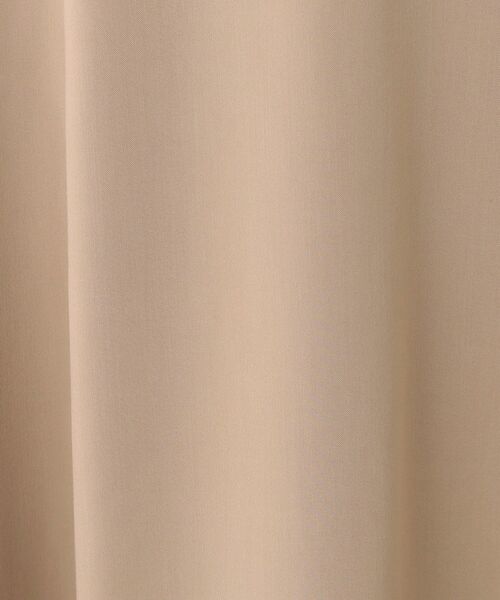 LAURA ASHLEY / ローラ アシュレイ スカート | 【STORY掲載！/ストレッチ／毛羽立ちにくい】サイロドライギャバ スカート | 詳細8