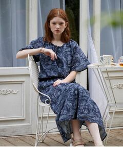 LAURA ASHLEY / ローラ アシュレイ （レディース） スカート