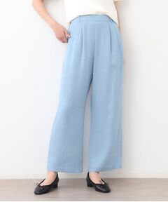 ローラアシュレイ   パンツ Laura Ashley（ローラ アシュレイ）の通販 | パンツ通販