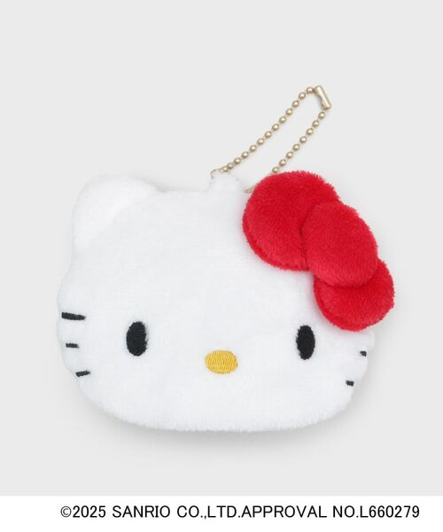 LAURA ASHLEY / ローラ アシュレイ エコバッグ | 【サンリオキャラクターズ コラボ】ハローキティ×ロザンヌ柄 パッカブルトートバッグ | 詳細9