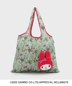 LAURA ASHLEY / ローラ アシュレイ （レディース） エコバッグ