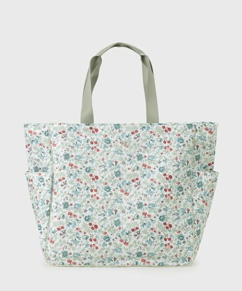 確認用１　ローラアシュレイ  バッグ　写真 LAURA ASHLEY ローラアシュレイILPK[品番：KINW0000612]｜Tasche