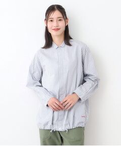 LAURA ASHLEY - 【ヴィンテージ】ローラアシュレイ　リネンシャツ　ジャケット　麻 LAURA ASHLEY - 【ヴィンテージ】ローラアシュレイ リネンシャツ