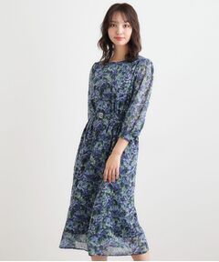 LAURA ASHLEY / ローラ アシュレイ （レディース） ロング