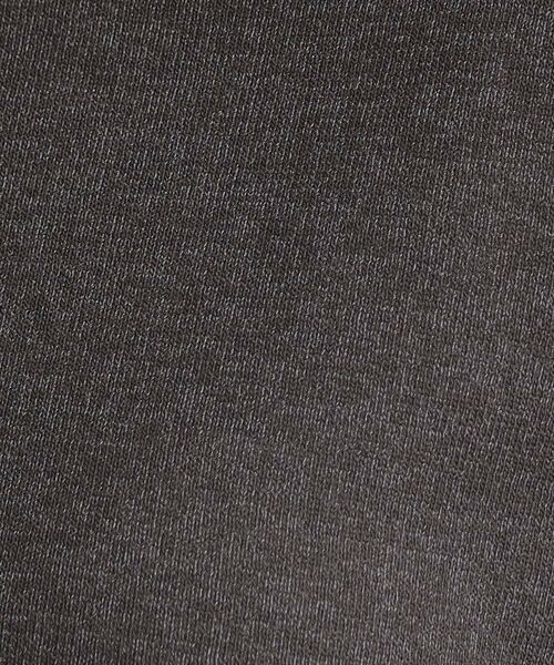 LAURA ASHLEY / ローラ アシュレイ ニット・セーター | 【シアーラインスリーブ／ラメ／アンサンブル可】プルオーバーニット | 詳細4