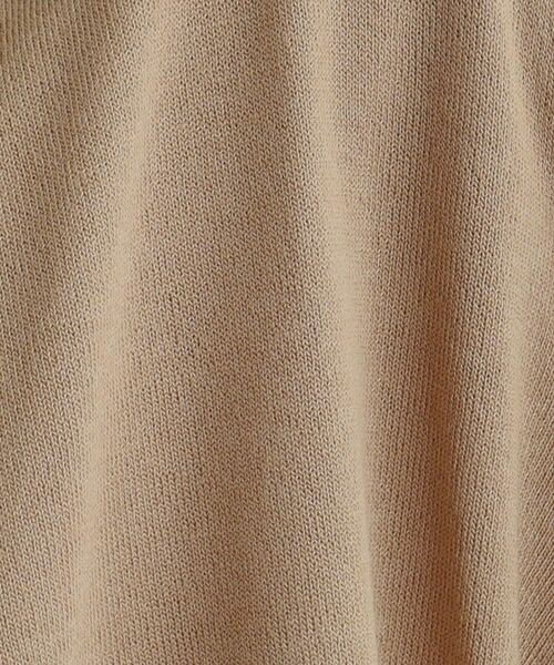 LAURA ASHLEY / ローラ アシュレイ カーディガン・ボレロ | 【ラメ／アンサンブル可】ニットカーディガン | 詳細8