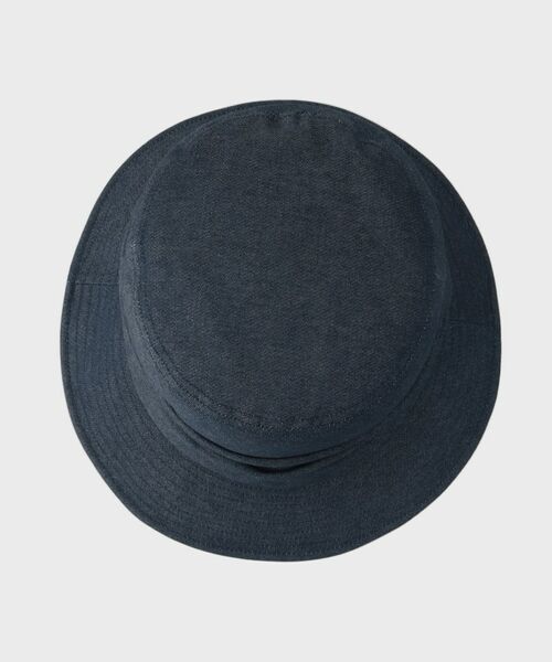 LAURA ASHLEY / ローラ アシュレイ ハット | 【サイズ調整可】デニムハット | 詳細3