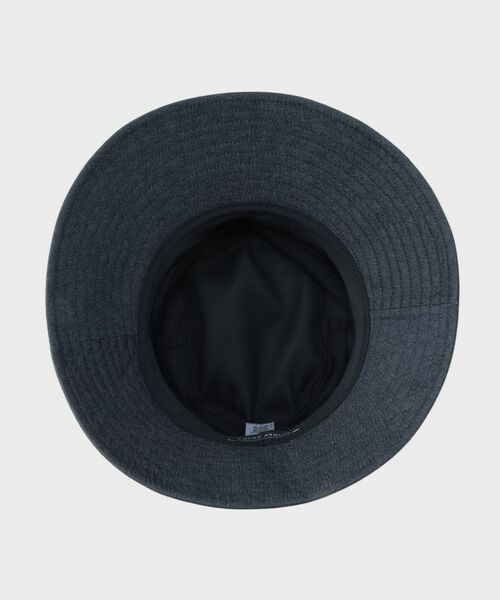 LAURA ASHLEY / ローラ アシュレイ ハット | 【サイズ調整可】デニムハット | 詳細4