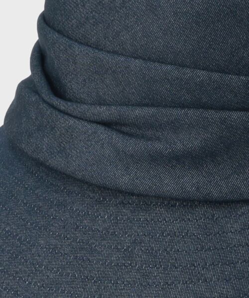 LAURA ASHLEY / ローラ アシュレイ ハット | 【サイズ調整可】デニムハット | 詳細6