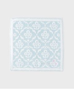新品未使用　TARA BLANCAストール　ローラアシュレイハンカチ　セット売り 新品未使用 TARA BLANCAストール ローラアシュレイハンカチ