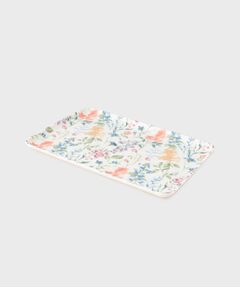 LAURA ASHLEY / ローラ アシュレイ インテリア・生活雑貨・ホビー・ステーショナリー | ファブリック トレイ S