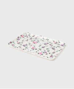 LAURA ASHLEY / ローラ アシュレイ インテリア・生活雑貨・ホビー・ステーショナリー | ファブリック トレイ S