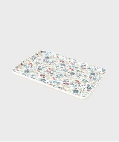 LAURA ASHLEY / ローラ アシュレイ インテリア・生活雑貨・ホビー・ステーショナリー | ファブリック トレイ S