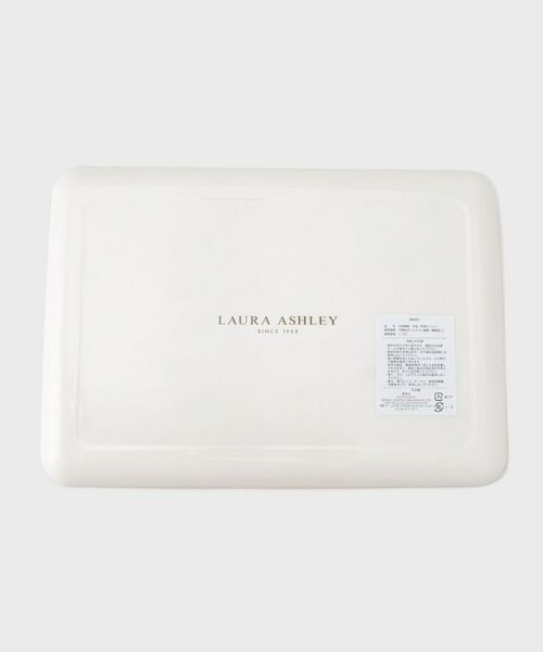 LAURA ASHLEY / ローラ アシュレイ インテリア・生活雑貨・ホビー・ステーショナリー | ファブリック トレイ S | 詳細3