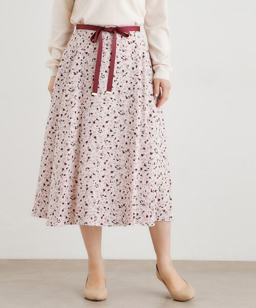 LAURA ASHLEY/[ AVC y􂦂^ACezgDC_ `[bvXXJ[g x[W(152) 40(L)