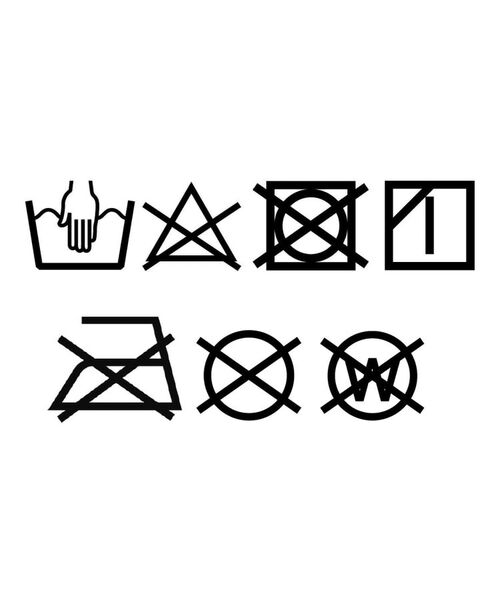 LAURA ASHLEY / ローラ アシュレイ ペットグッズ | 【パジャマ・帽子セット/面ファスナー仕様】スノー フレーク柄 ドッグウエア | 詳細9