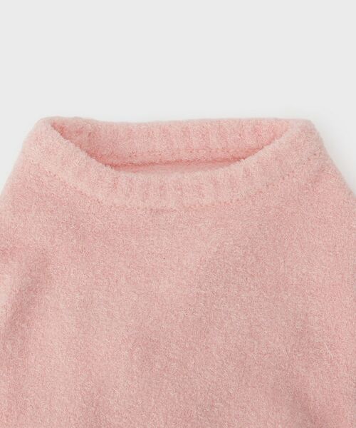 LAURA ASHLEY / ローラ アシュレイ ペットグッズ | 【ふわふわ素材】カミール柄 ドッグウエア | 詳細3