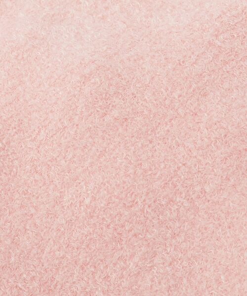 LAURA ASHLEY / ローラ アシュレイ ペットグッズ | 【ふわふわ素材】カミール柄 ドッグウエア | 詳細5