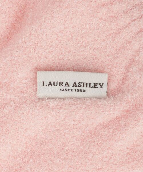 LAURA ASHLEY / ローラ アシュレイ ペットグッズ | 【ふわふわ素材】カミール柄 ドッグウエア | 詳細6