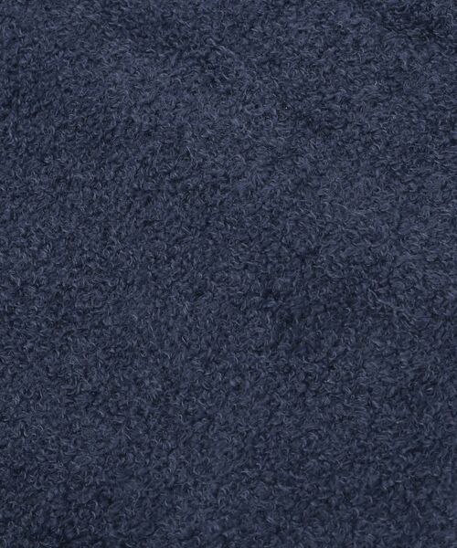 LAURA ASHLEY / ローラ アシュレイ ペットグッズ | 【ふわふわ素材】ユニオン ジャック柄 ドッグウエア | 詳細5