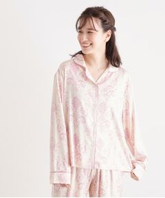 Laura/エトロ/L/ラップスタイルルームウェア LAURA ASHLEY / ローラ アシュレイ （レディース） ルームウェア