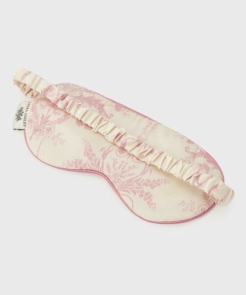 LAURA ASHLEY / ローラ アシュレイ インテリア・インテリア雑貨 | ジョゼッテアイマスク | 詳細2