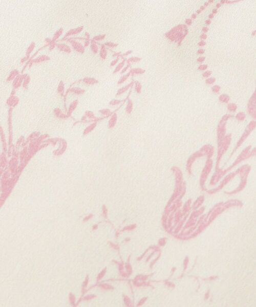 LAURA ASHLEY / ローラ アシュレイ インテリア・インテリア雑貨 | ジョゼッテアイマスク | 詳細4