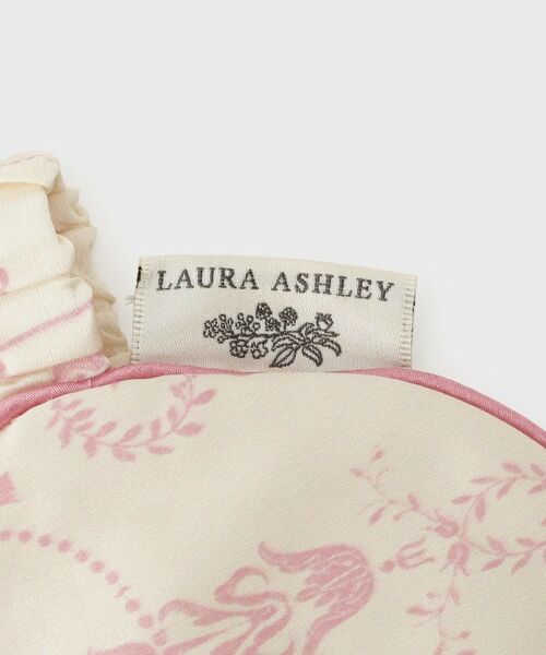 LAURA ASHLEY / ローラ アシュレイ インテリア・インテリア雑貨 | ジョゼッテアイマスク | 詳細5