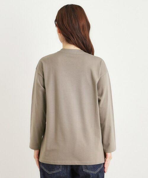 LAURA ASHLEY / ローラ アシュレイ Tシャツ | ローラ アシュレイ生誕100周年記念 枚数限定 サイクルガール フォトTシャツ | 詳細18