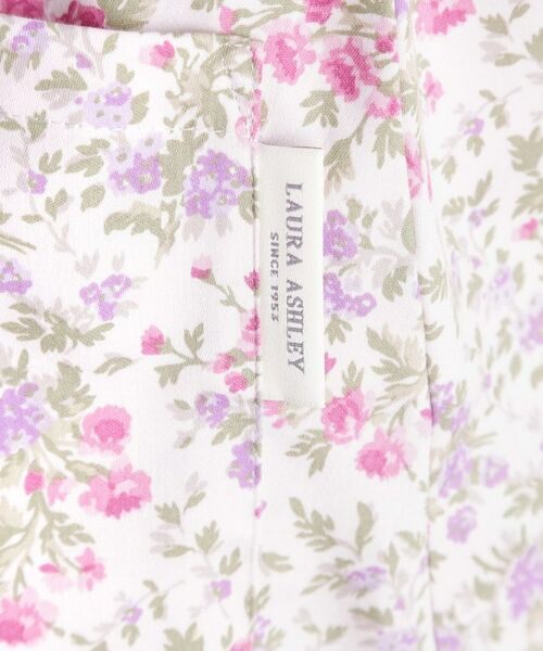 LAURA ASHLEY / ローラ アシュレイ インテリア・生活雑貨・ホビー・ステーショナリー | 【形態安定加工】エラビー フローラル柄 エプロン | 詳細10